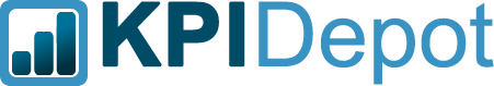KPI Depot Logo