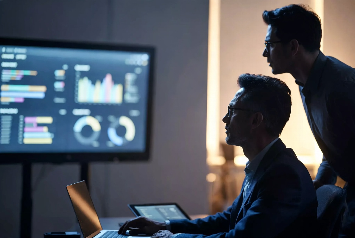 KPIs and Digital Transformation