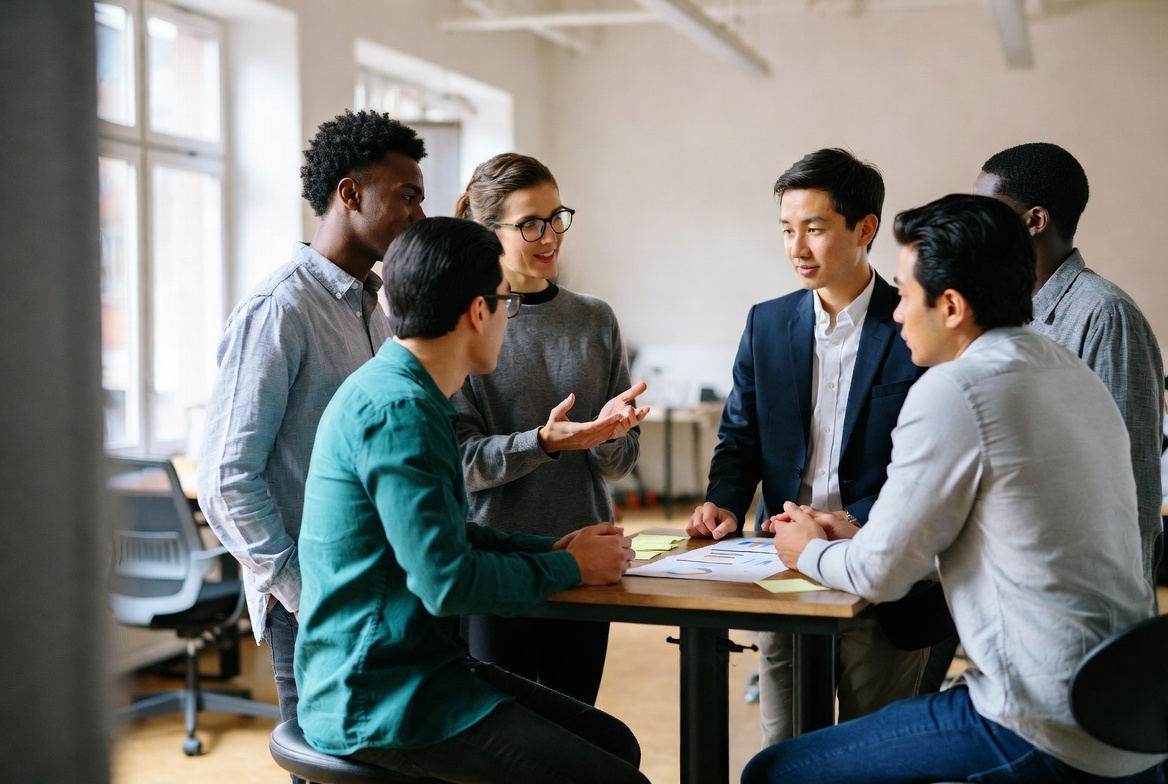 Integrating KPIs into the Organizational Culture