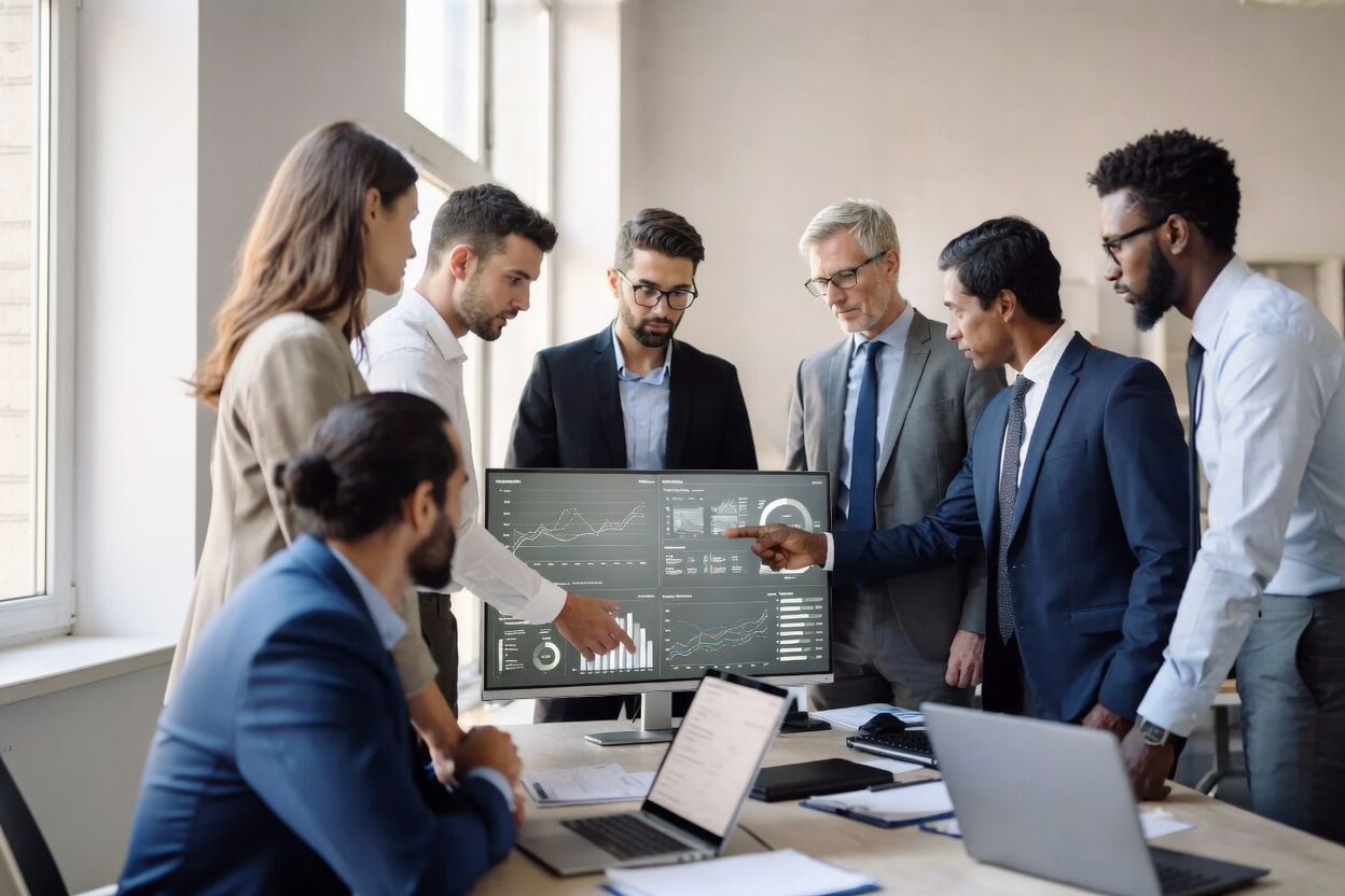 Principles of KPI Maintenance