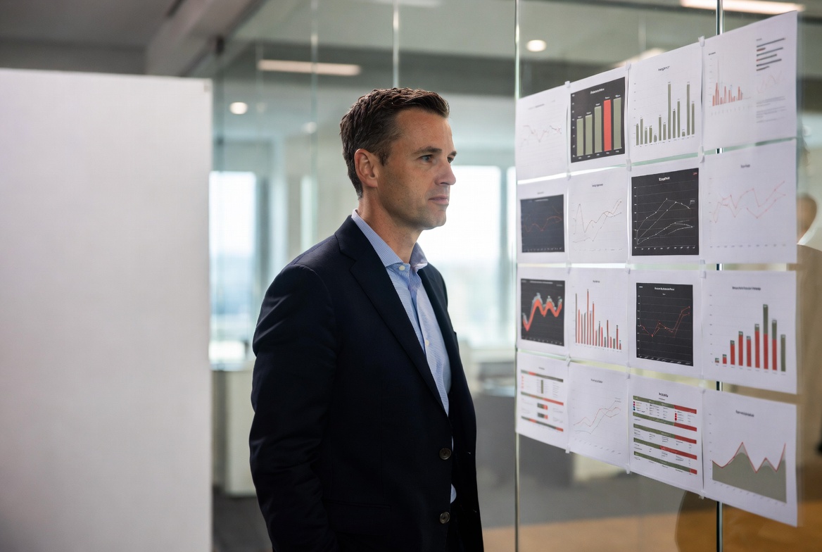 Principles of KPI Selection