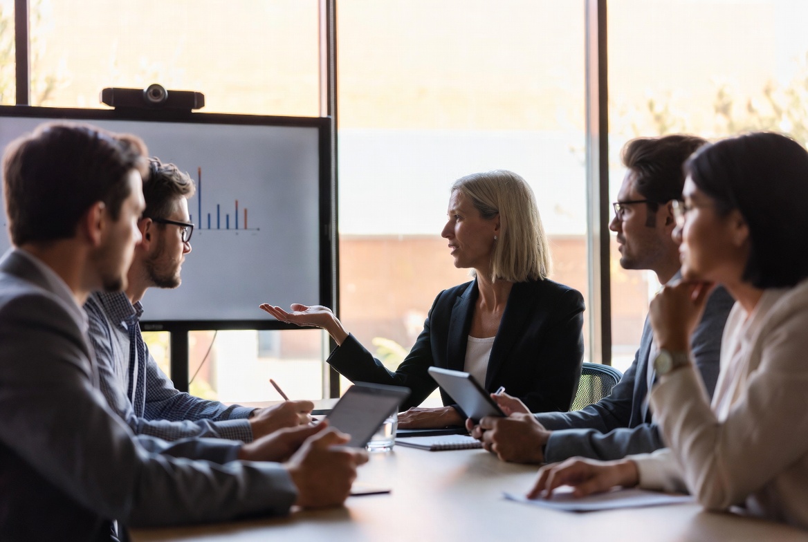 KPIs and Organizational Alignment